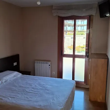 Marismas Da Lanzada Apartamento