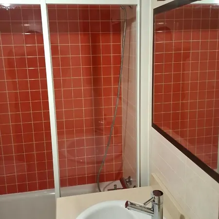 Apartamento Marismas Da Lanzada