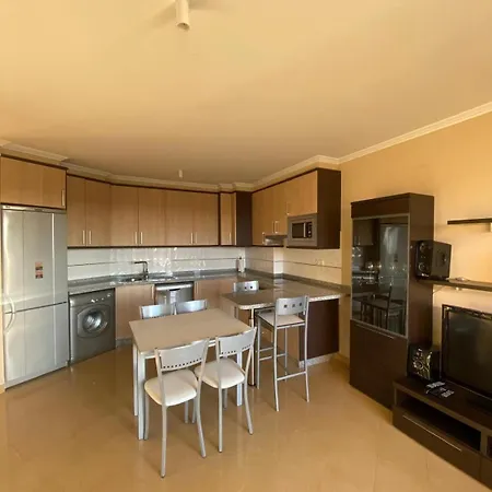 Marismas Da Lanzada Sanxenxo