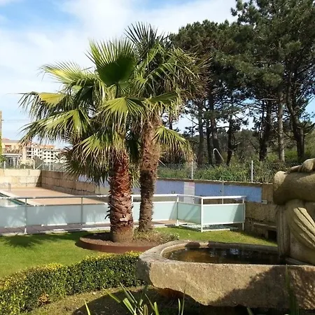 Apartamento Marismas Da Lanzada Sanxenxo